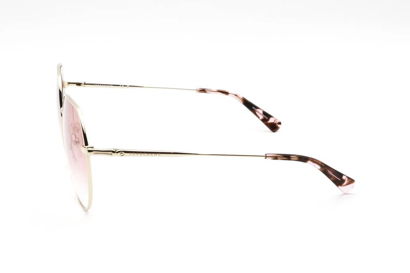 Longchamp LO154S Sunglasses - view 12